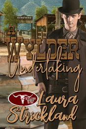 A Walk on the Wilder Side -- Laura Strickland