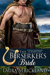 The Berserker's Bride Laura Strickland