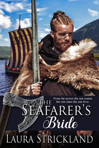 The Seafarer's Bride -- Laura Strickland