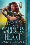 Keeper of the Gate -- Laura Strickland