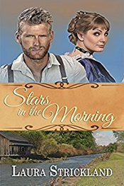 Stars in the Morning -- Laura Strickland