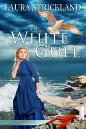 The White Gull -- Laura Strickland